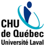 CHU Québec logo